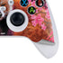 Red Panda with Flowers by Sheena Pike Xbox Series S Controller Skin